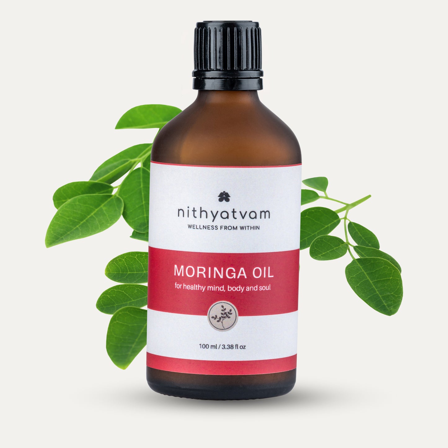 Moringa Oil 100 ml