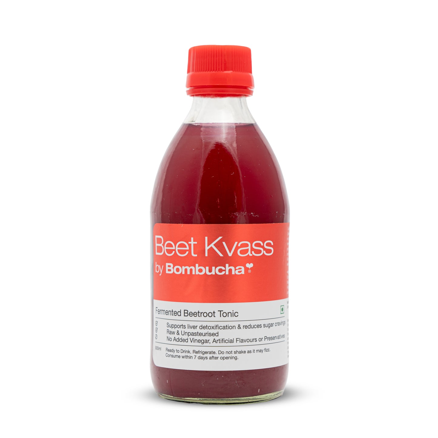 Beet Kvass 300 ML