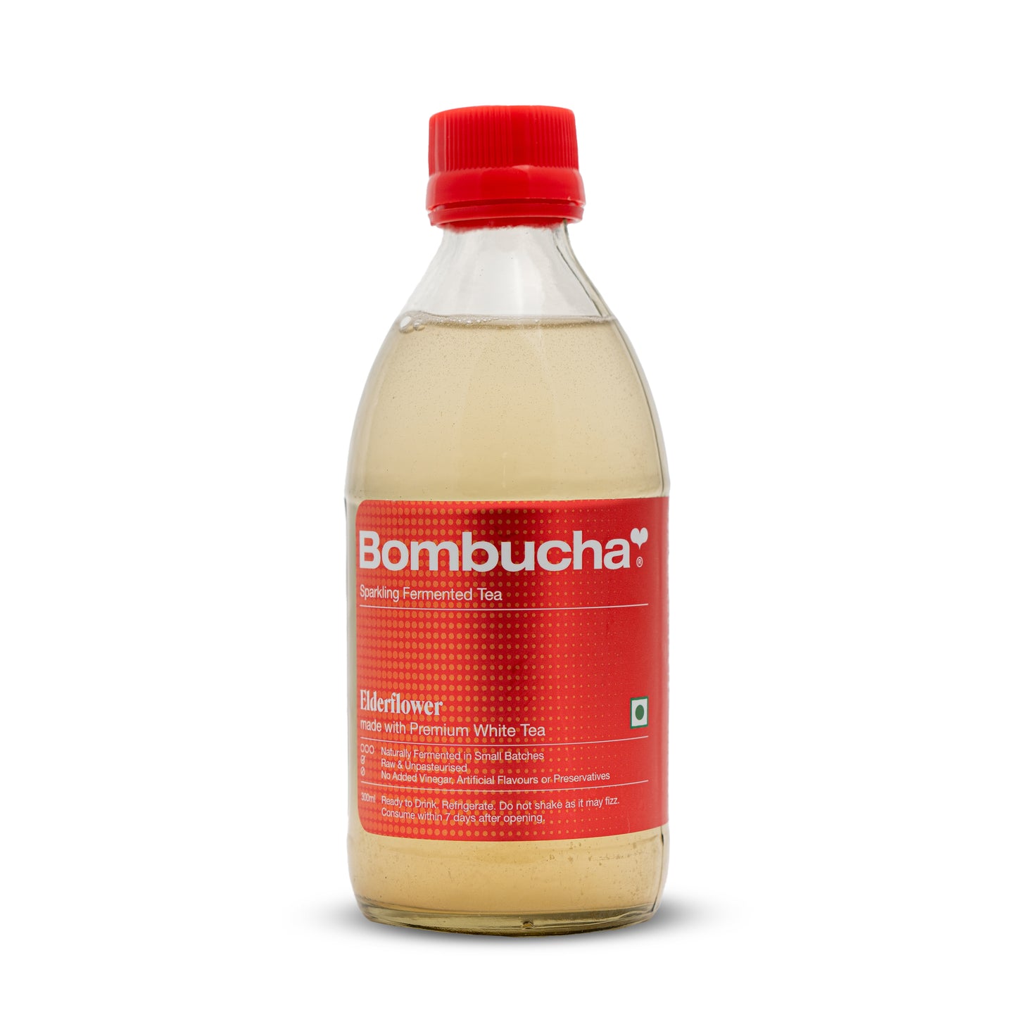 Elderflower 300 ML