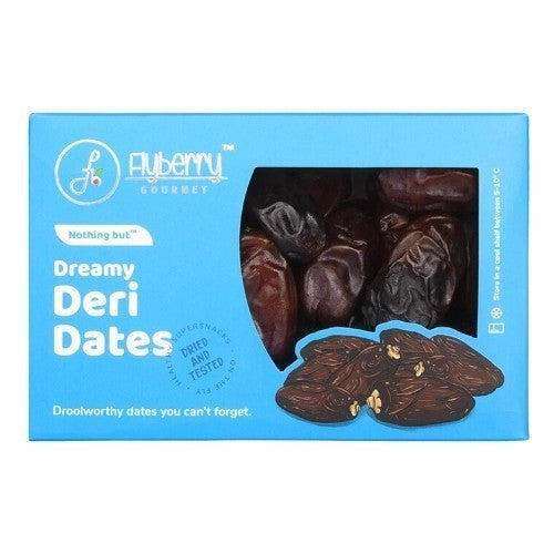 Deri Dates 255 g