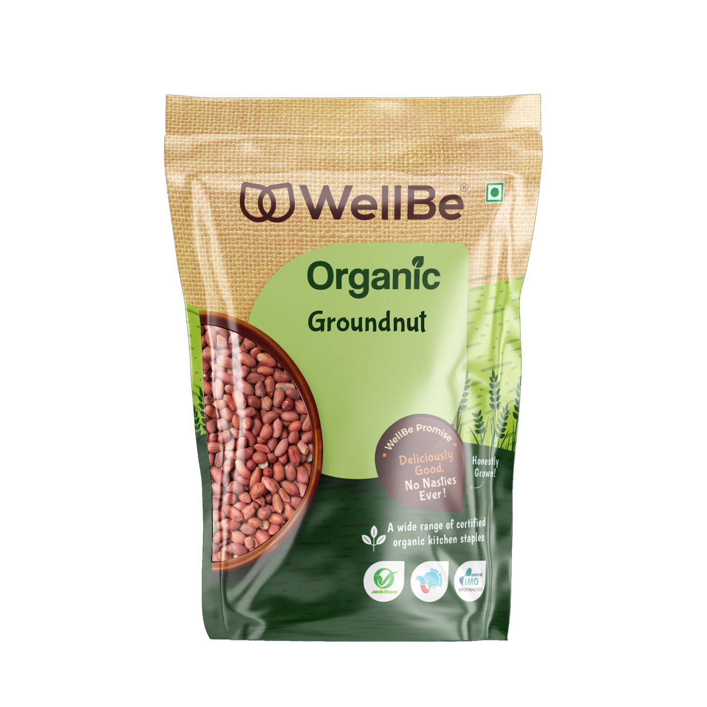 Groundnut 1 KG