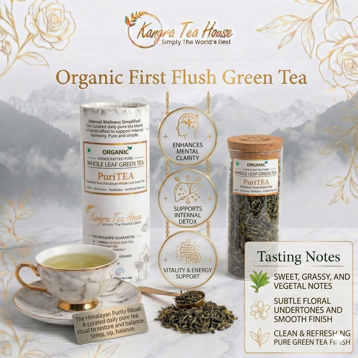 Puritea 20 GM