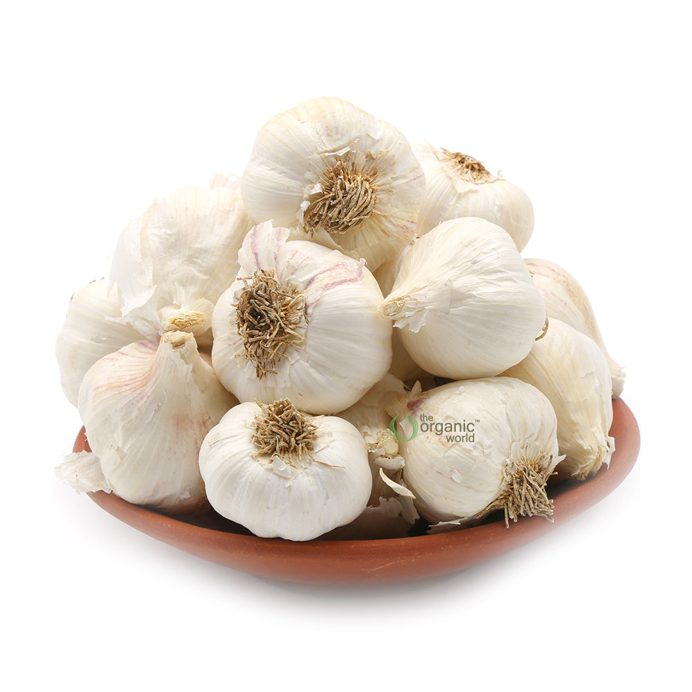 Garlic 1 KG