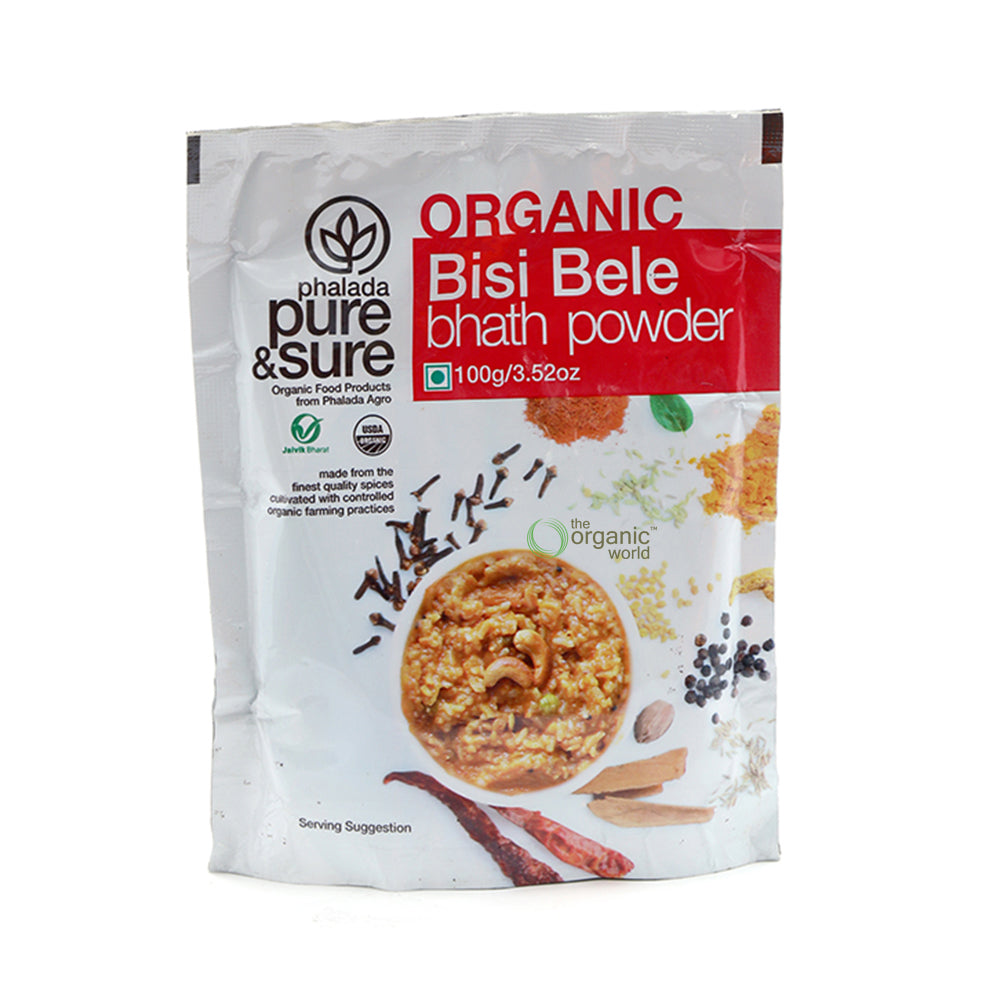 Bisibelebath Powder 100 GM