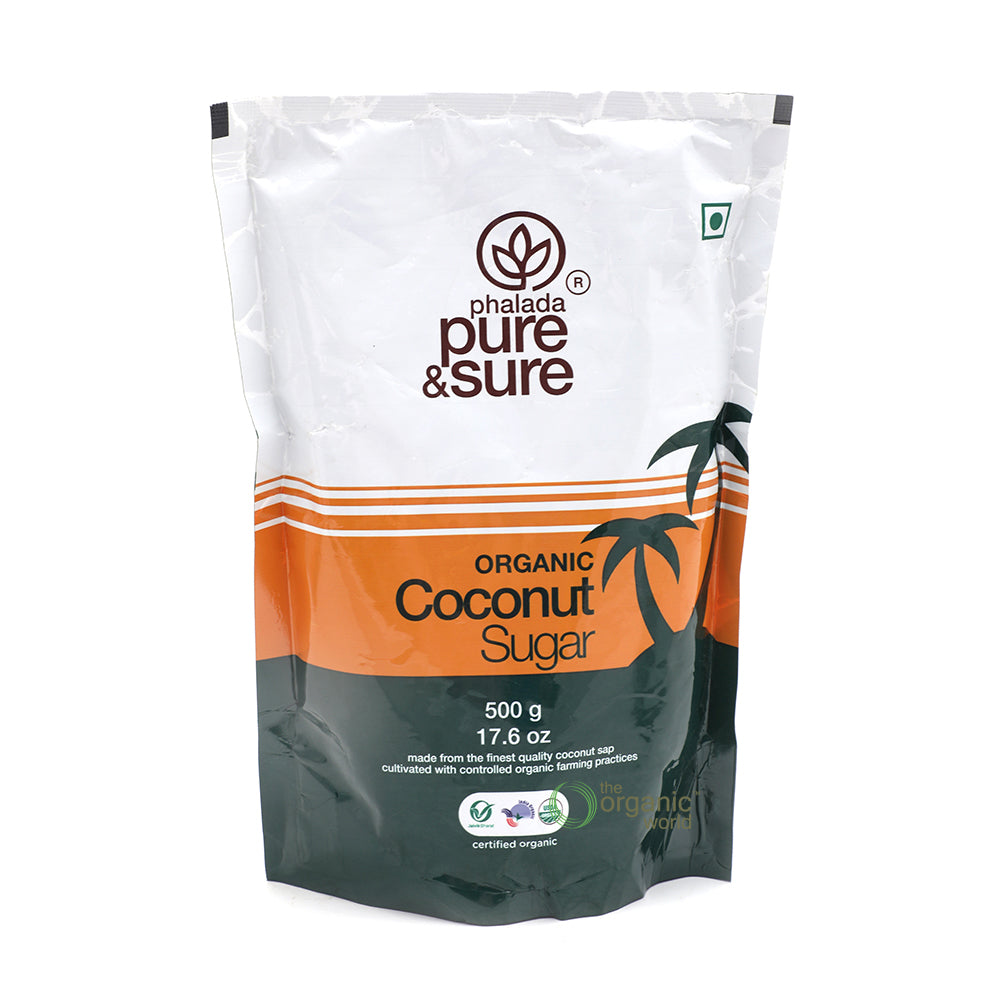 Coconut Sugar 500 GM