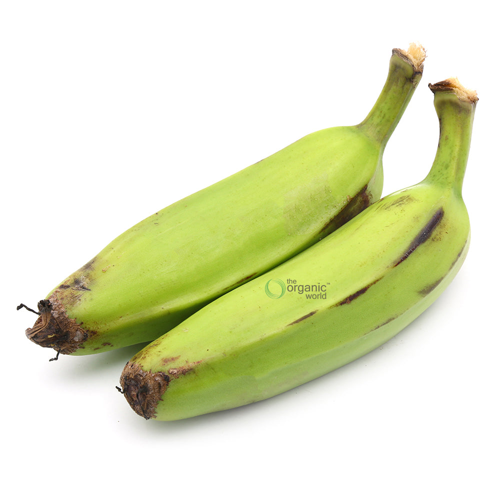 Raw Banana 1 PCS