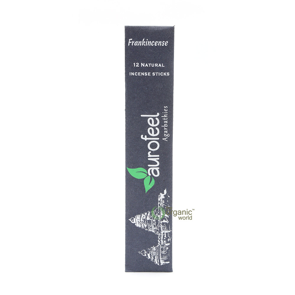 Incense Frank Incense 1 PACK