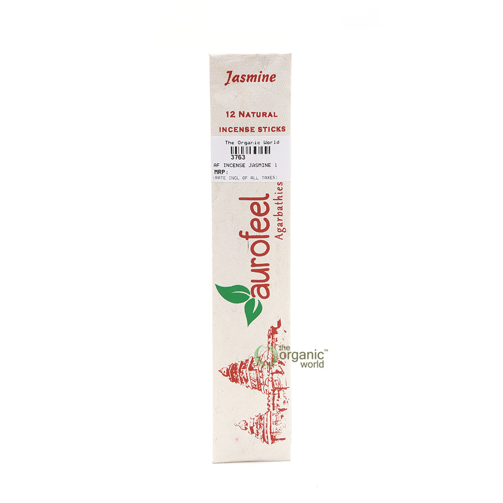 Incense Jasmine 1 PACK