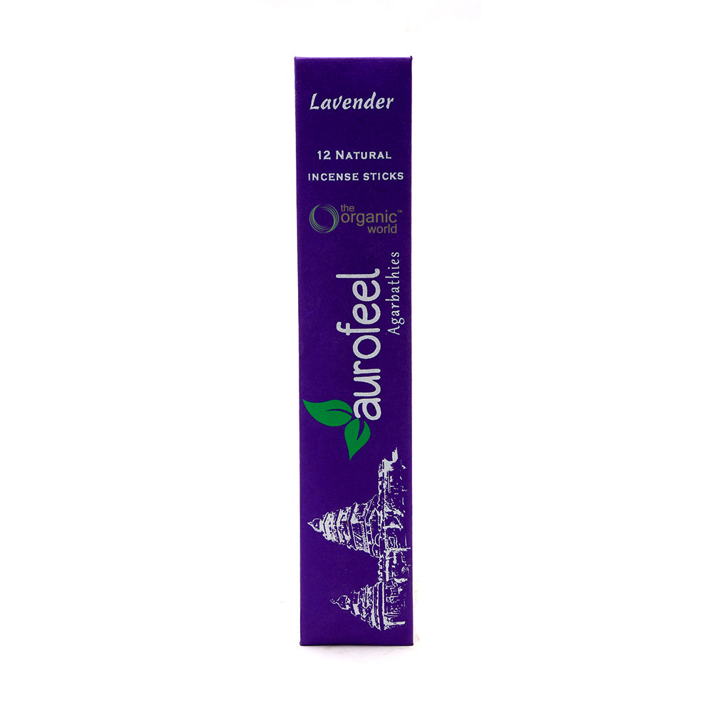Incense Lavender 1 PACK