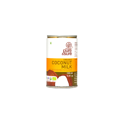 Coconut Milk 160 ML