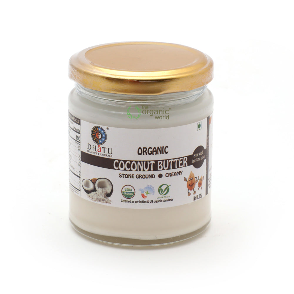 Coconut Butter 150 GM