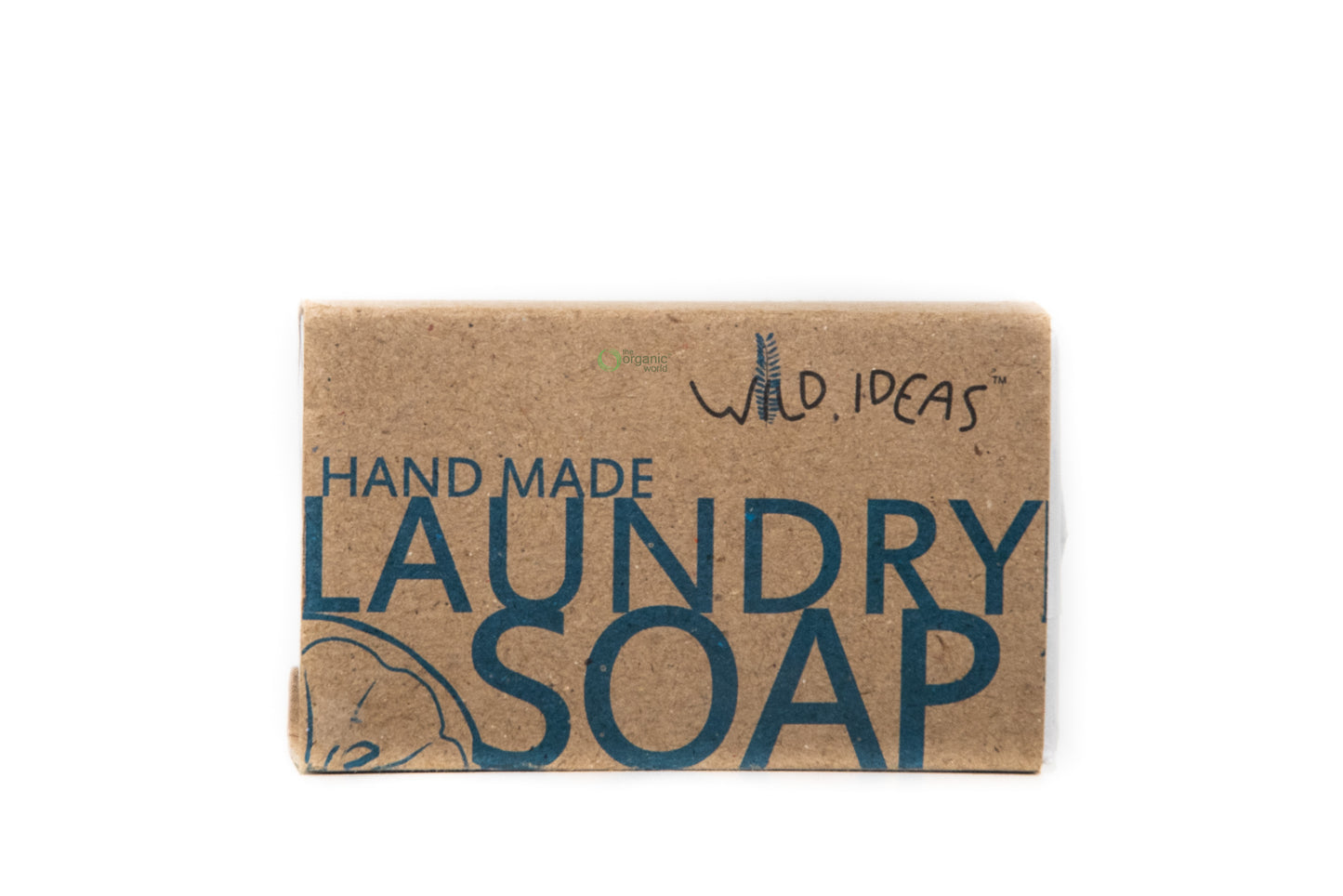 Ntrl Hm Laundry Bar Soap 100 GM