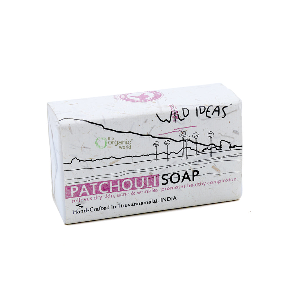 Soap - Patcholi 100 GM