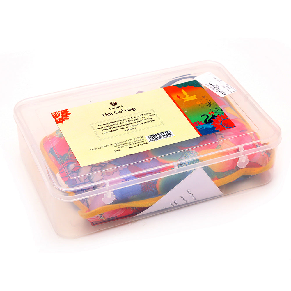 Hot Pack 1 PCS