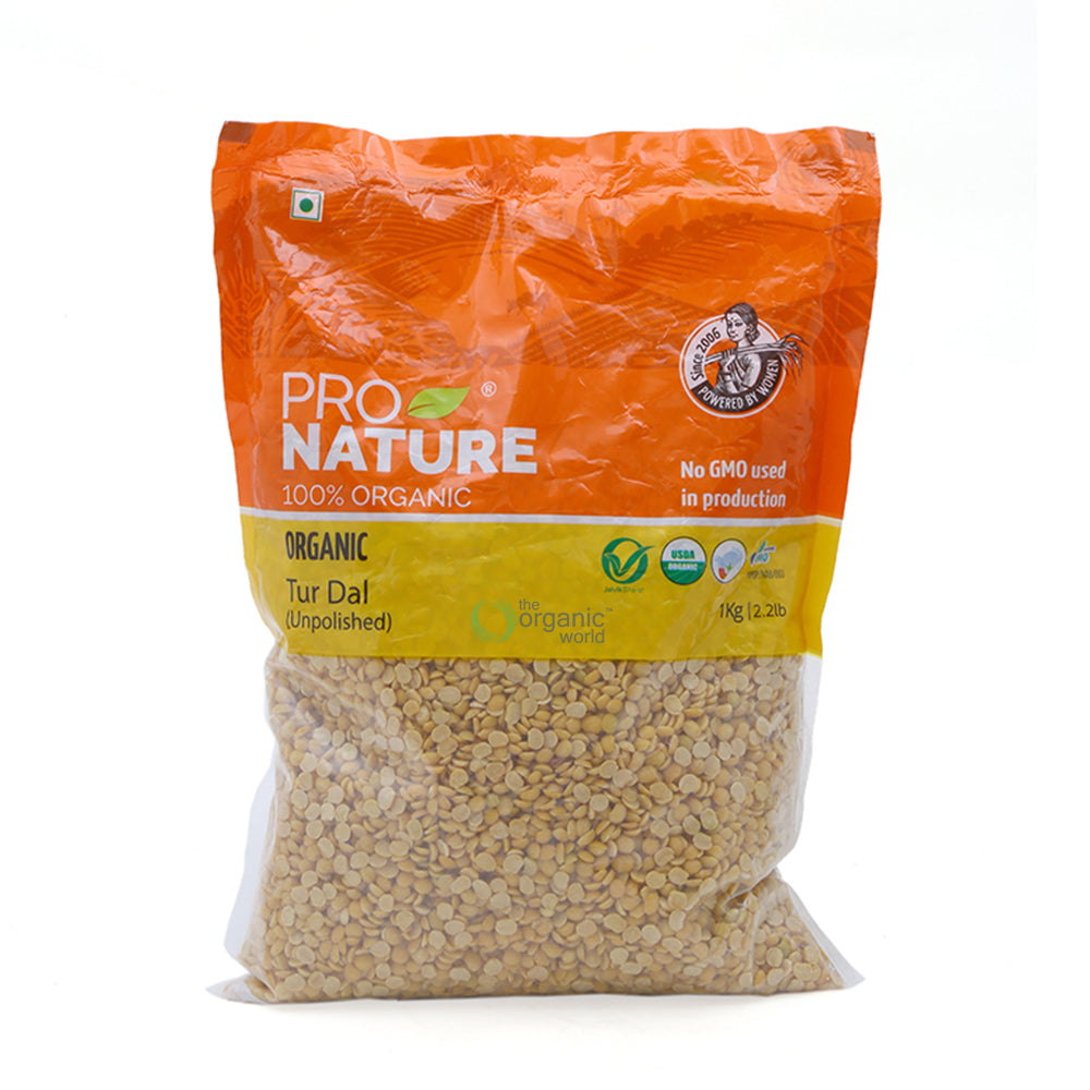 Tur Dal 1 KG