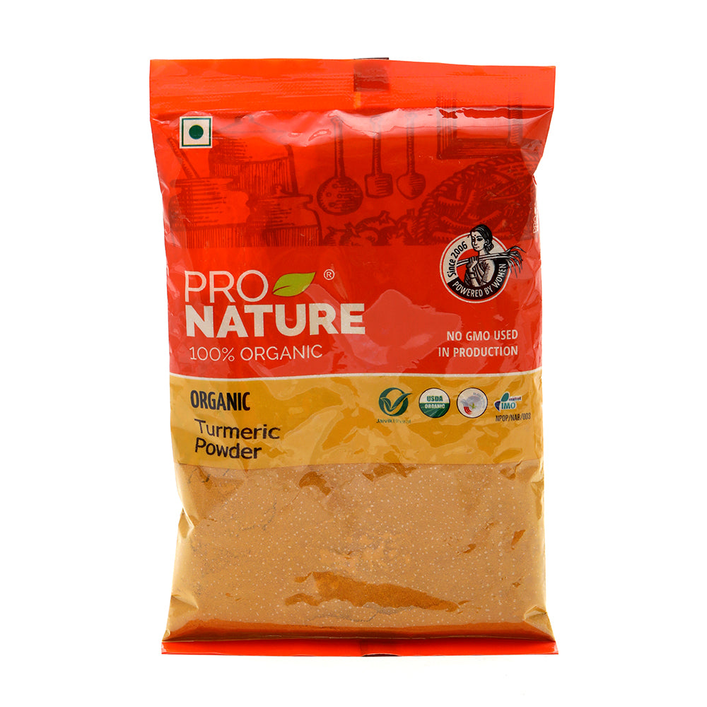 Turmeric Powder 100 GM