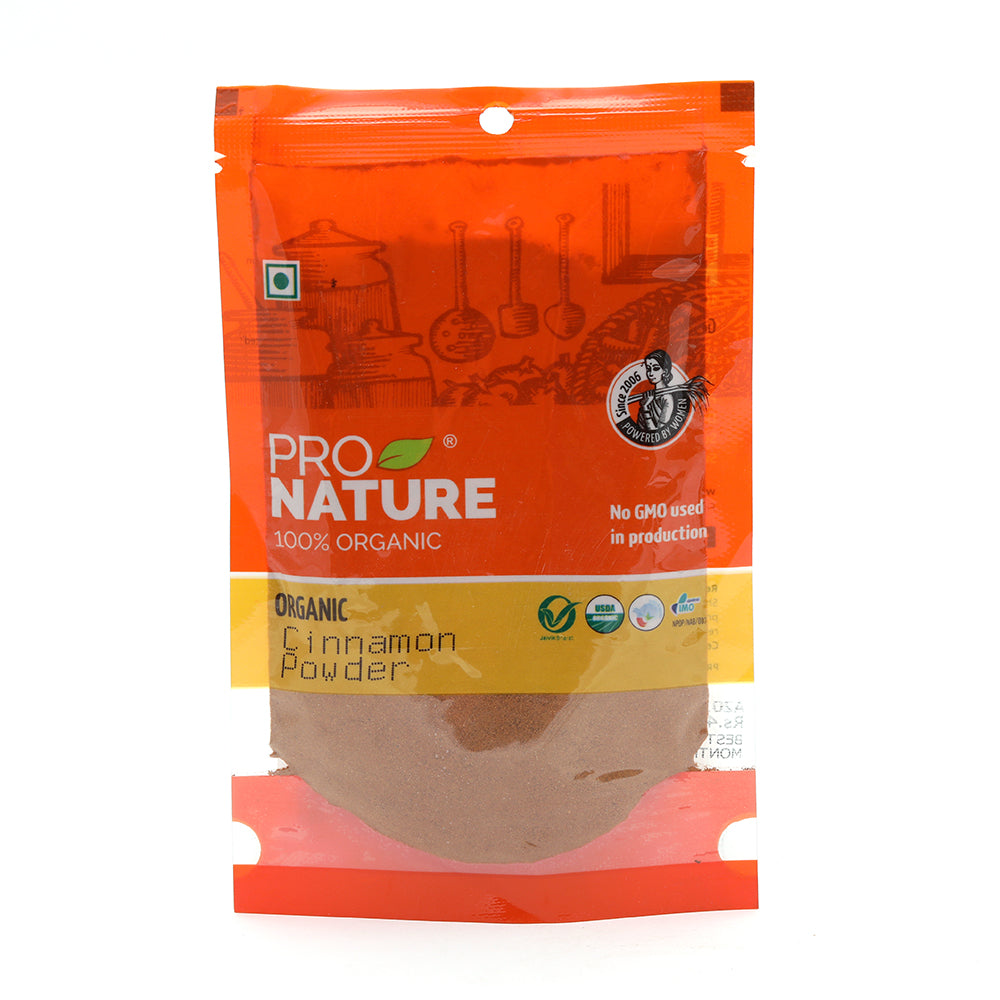 Cinnamon Powder 30 GM