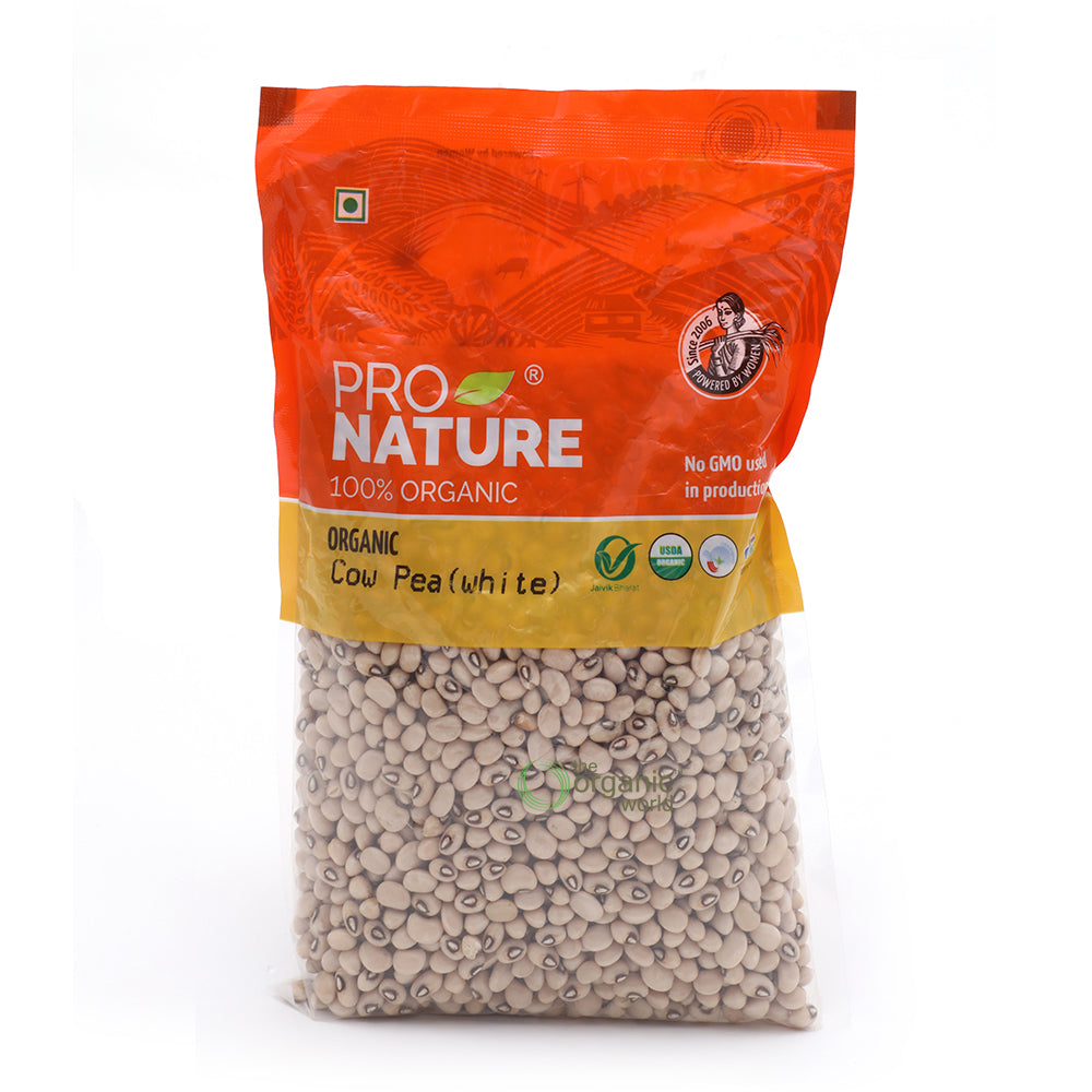 Cowpea White 500 GM