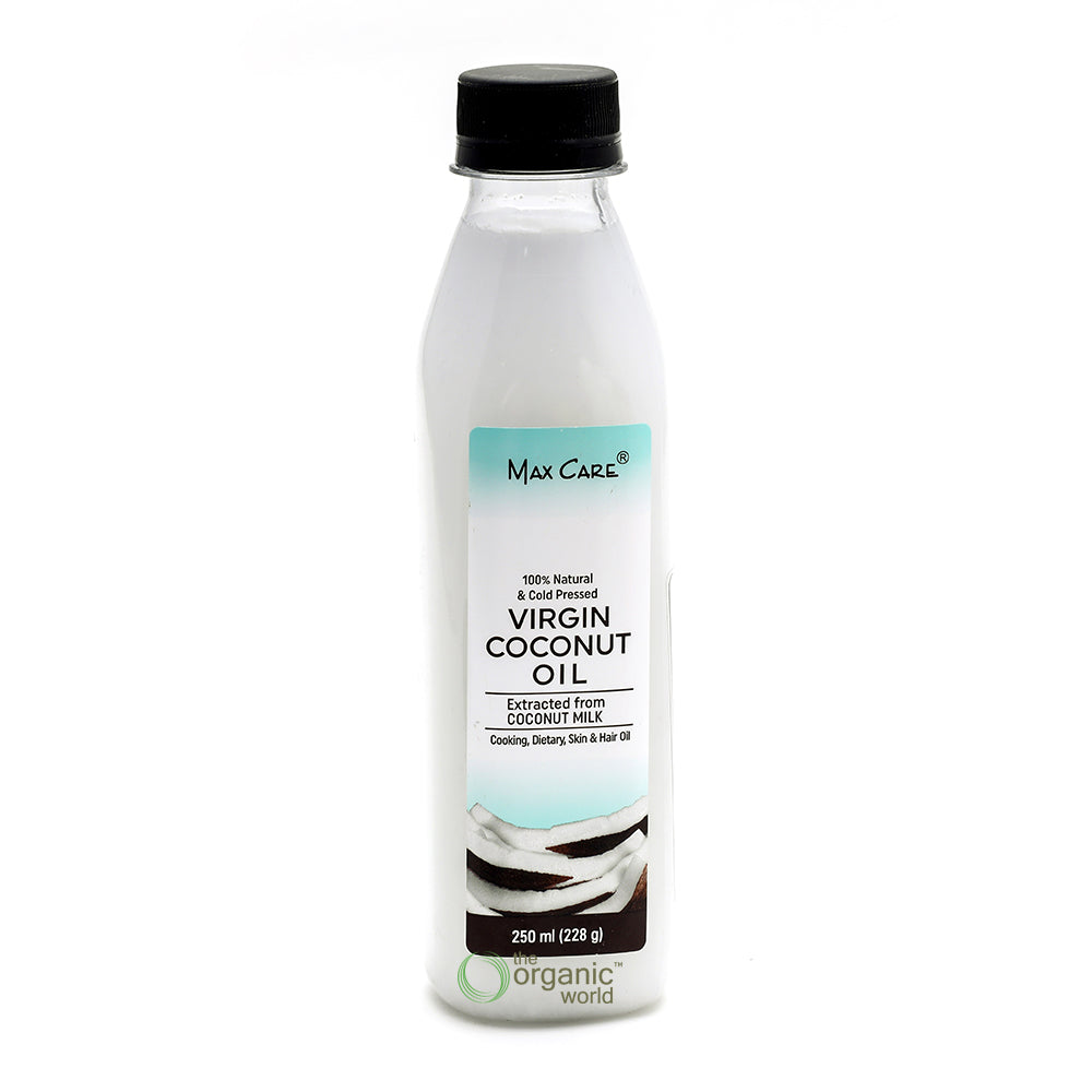 Virgin Coconut Oil 250 GM