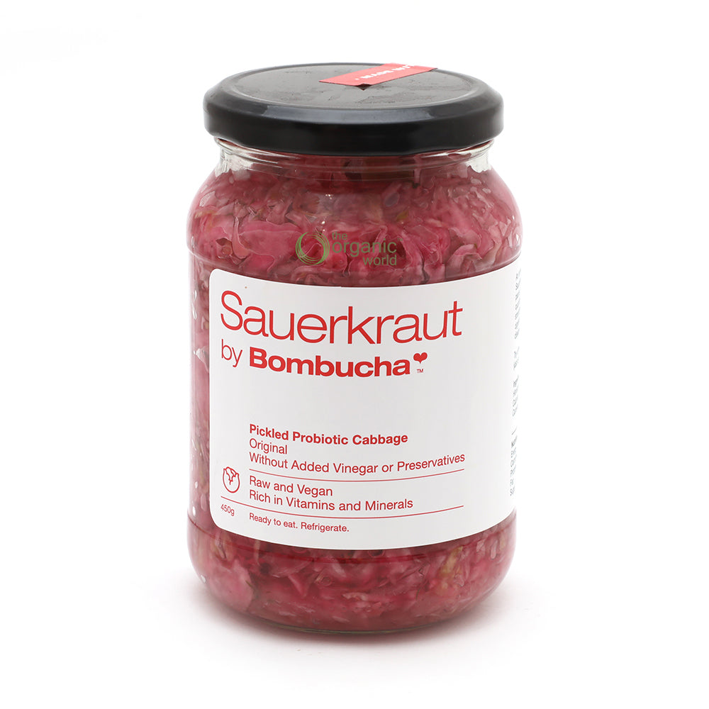 Original Sauerkraut 500 GM
