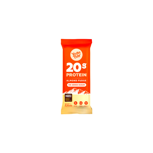 Protein - Almond Fudge 60 GM