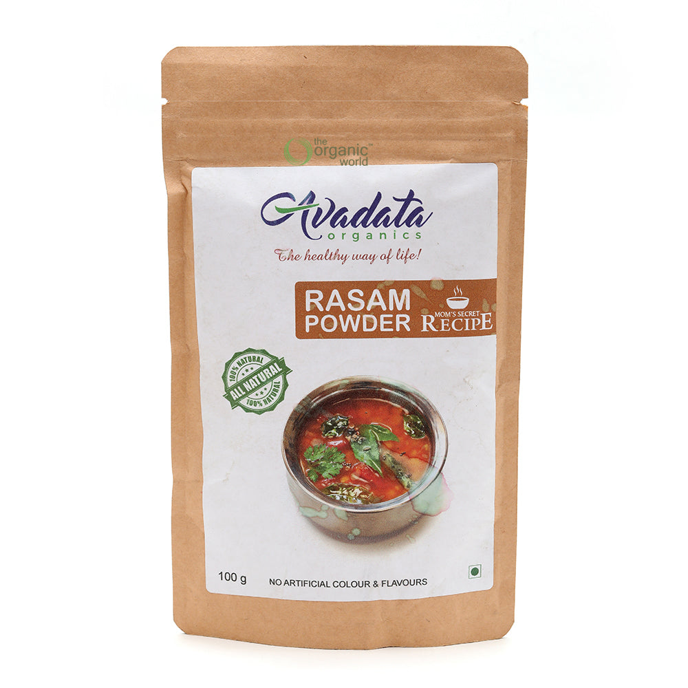 Rasam Powder 100 GM