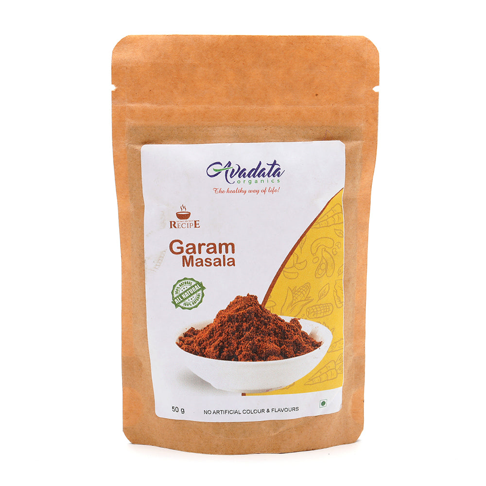 Garam Masala 50 GM