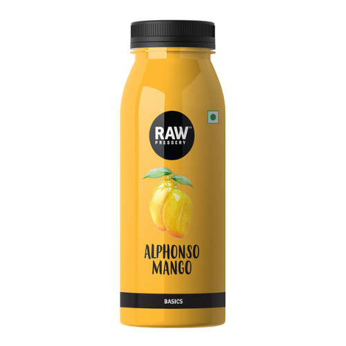 Juice Mango 200 ML