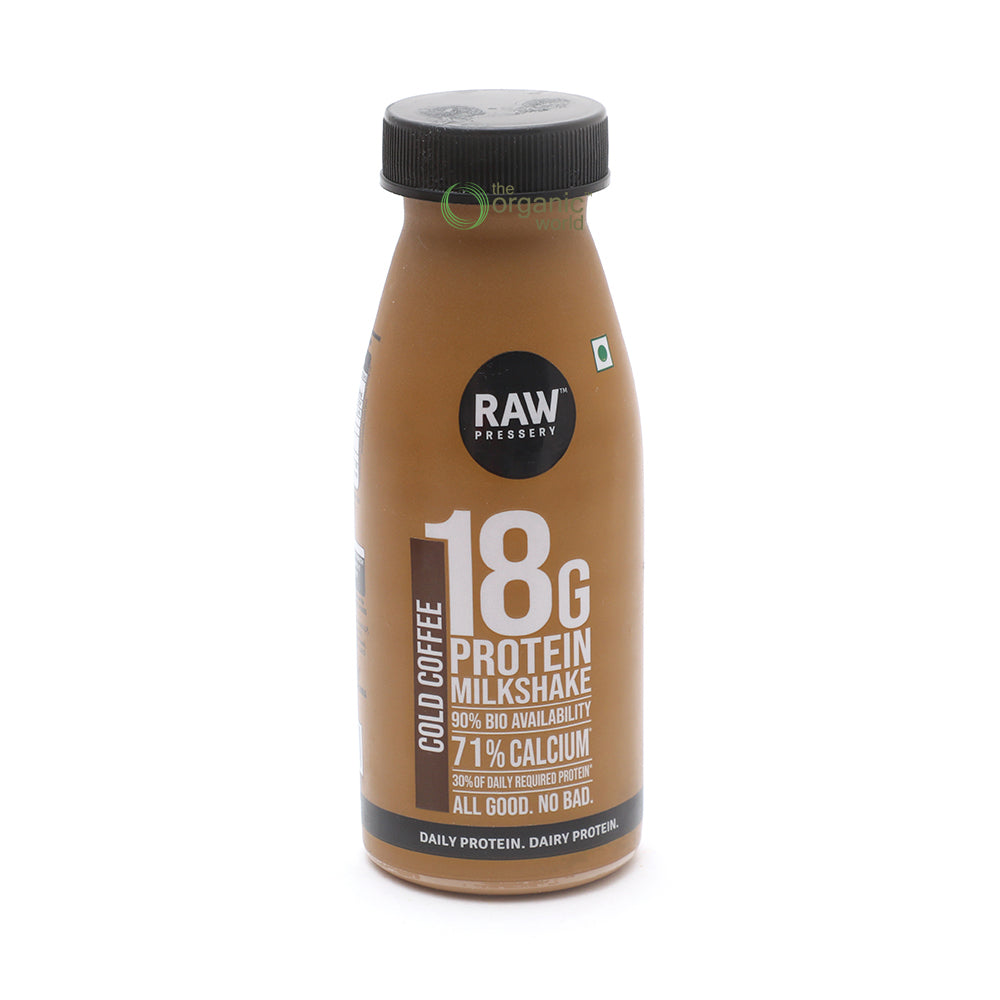 Cold Coffee 200 ML
