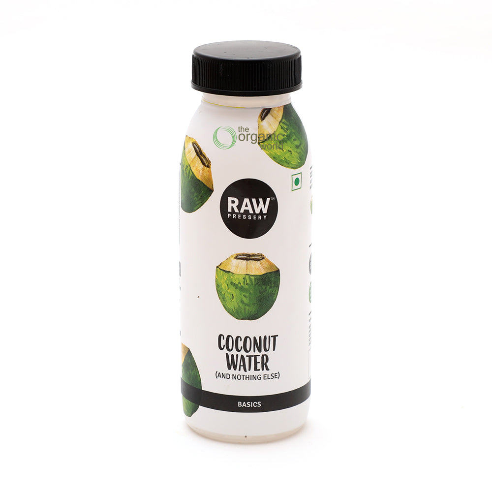 Coconut Water 200 ML