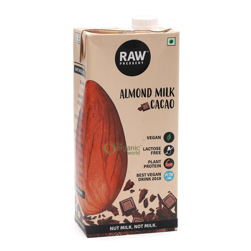 Almond Milk Cacao 1 LTR