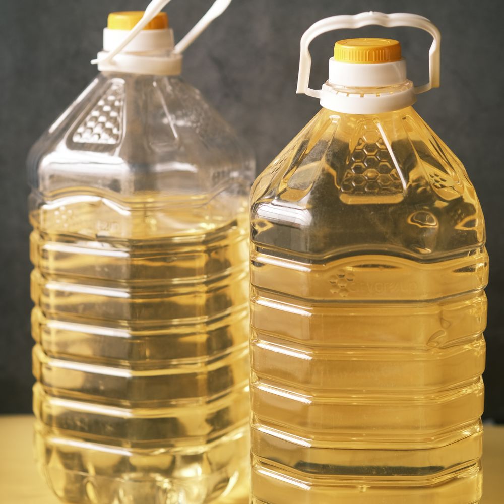 Oils