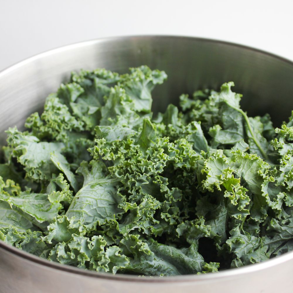 Fresh Greens