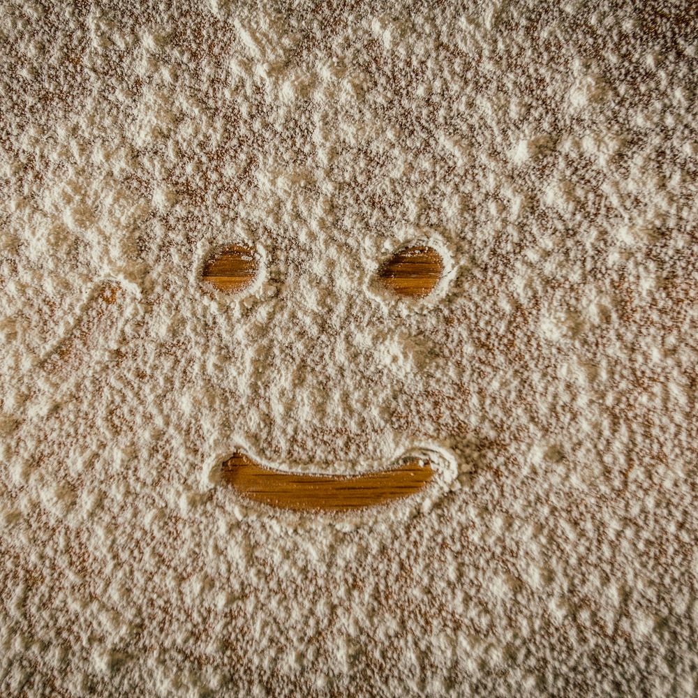 Atta Sooji Other Flours
