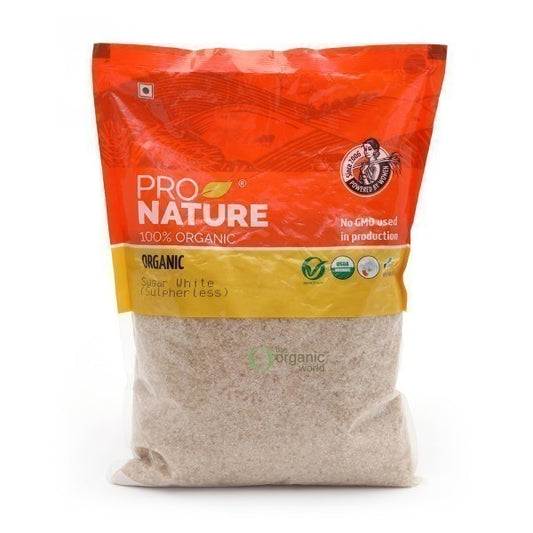 Sugar (Sulphurless) 1 KG