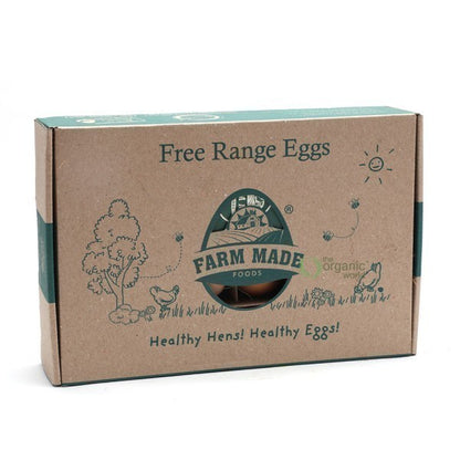 Eggs 24 PCS