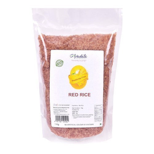 Red Rice 1 KG
