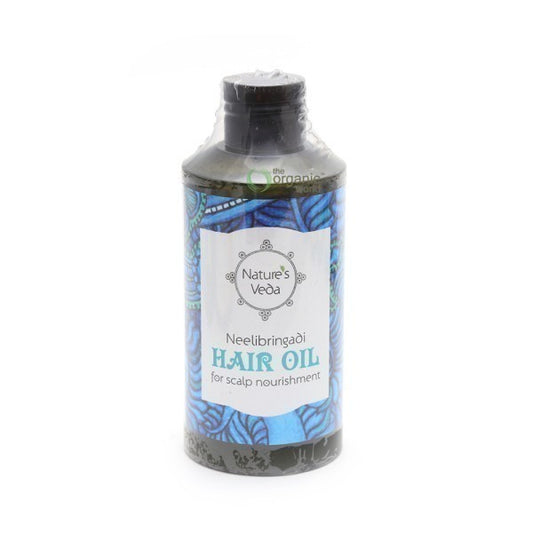 Neelibhringadi Hair Oil 150 ML