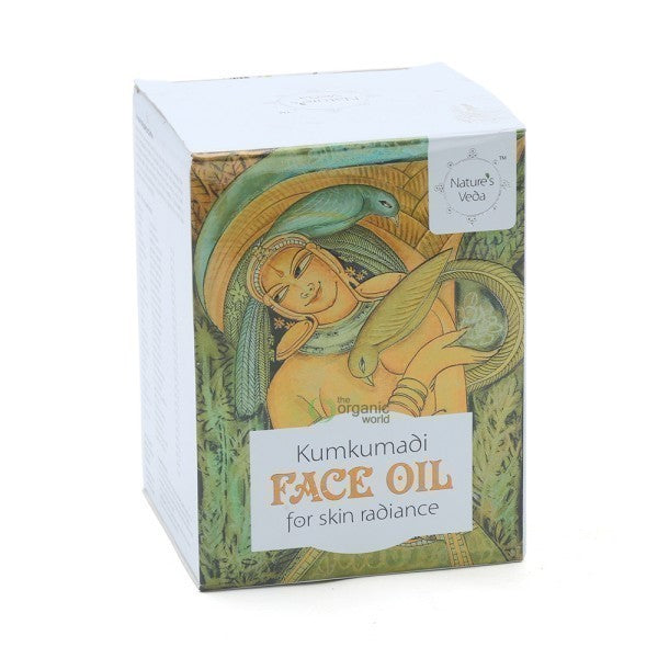 Kumkumadi Face Oil 30 ML