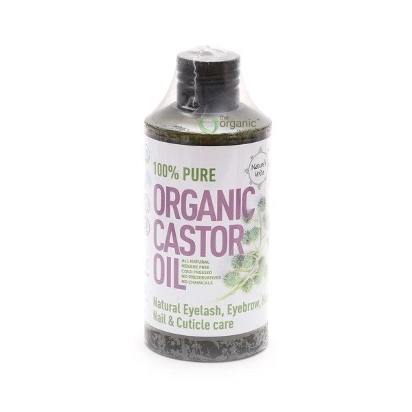 Castor Oil 150 ML