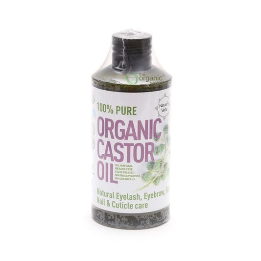 Castor Oil 150 ML