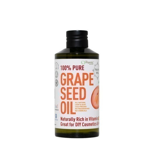 Grapeseed Oil 150 ML