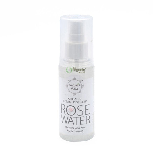 Rose Water 100 ML