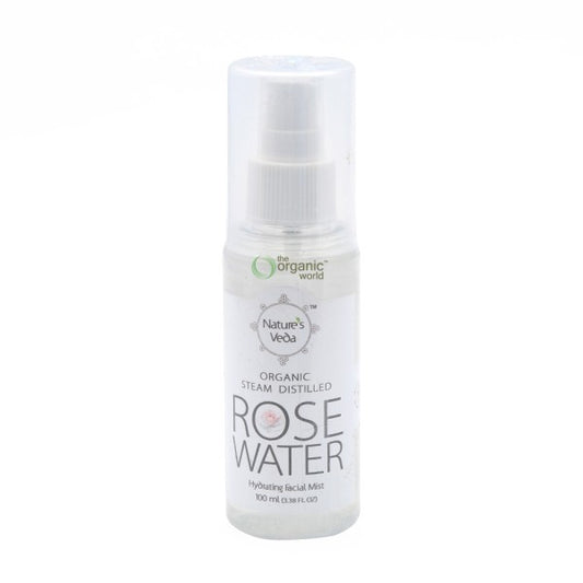Rose Water 100 ML