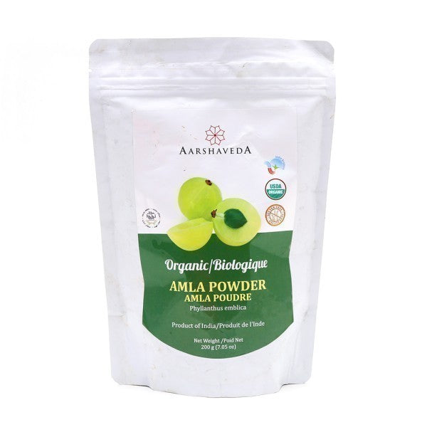 Amla Powder 200 GM