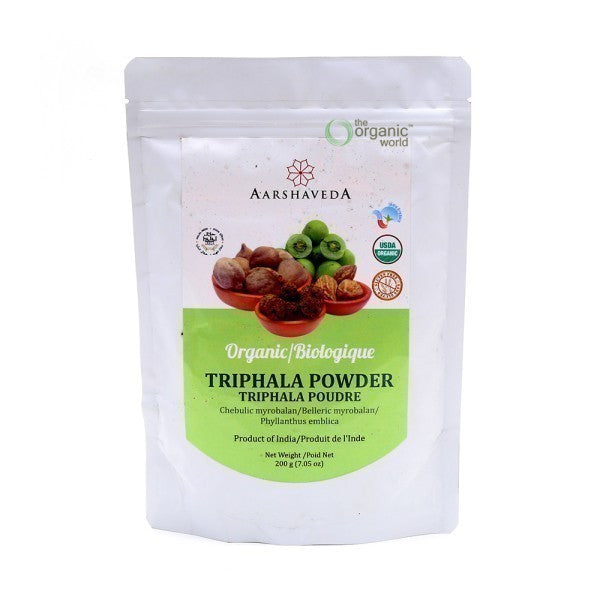 Triphala Powder 200 GM
