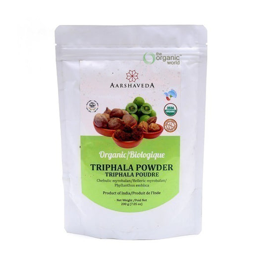 Triphala Powder 200 GM
