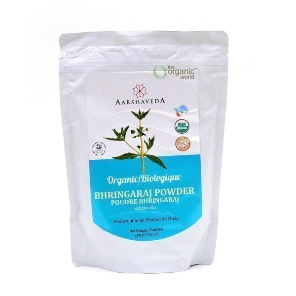 Bhringraj Powder 200 GM