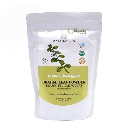 Brahmi Powder 200 GM