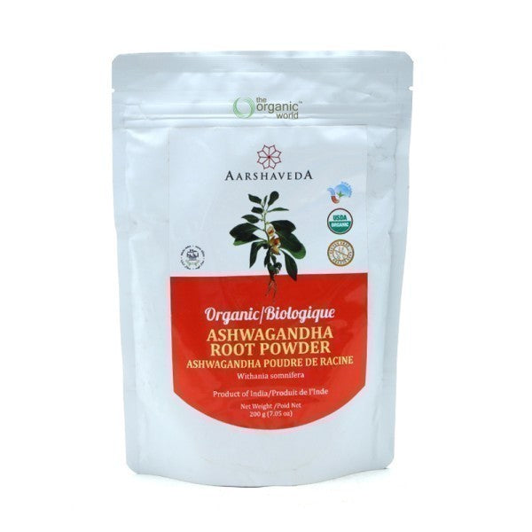 Ashwagandha Powder 200 GM